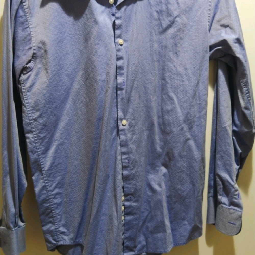 Michael Kors dress shirt